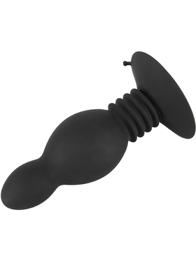 Black Velvets: Bouncing Plug