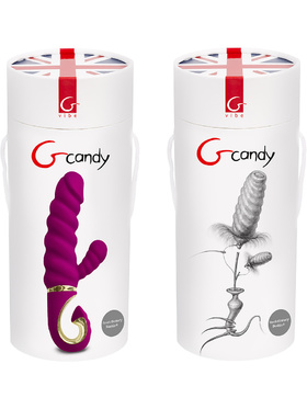 Fun Toys: G-Candy, rosa