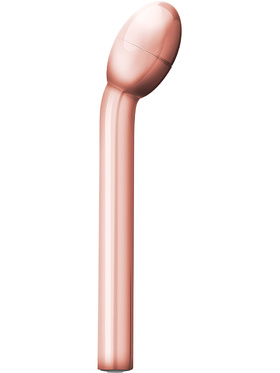 Rosy Gold: Nouveau G-spot Vibrator