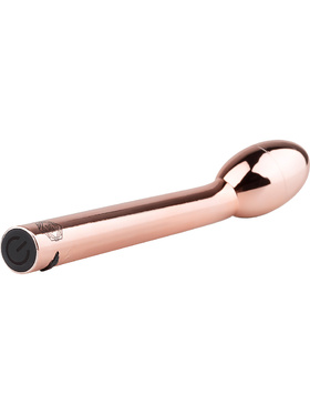 Rosy Gold: Nouveau G-spot Vibrator