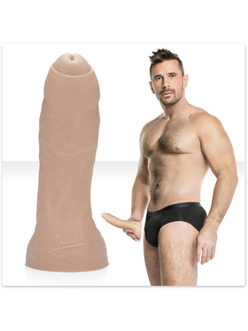 Fleshlight Guys: Manuel Ferrara Dildo, 20 cm