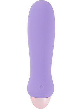 You2Toys: Cuties Purple, Mini Vibrator