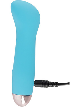 You2Toys: Cuties Blue, Mini Vibrator