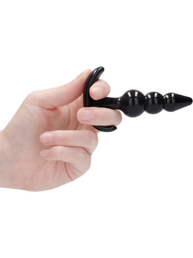 Sono: 4-piece Butt Plug Set