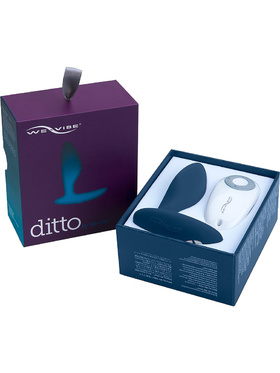 We-Vibe: Ditto, blå