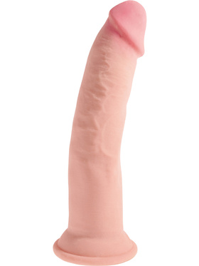 King Cock: Triple Density Cock, 26 cm