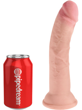 King Cock: Triple Density Cock, 24 cm