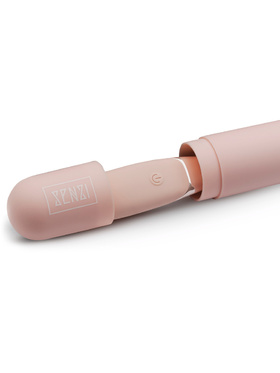 Senzi: Pinpoint Vibrator, rosa