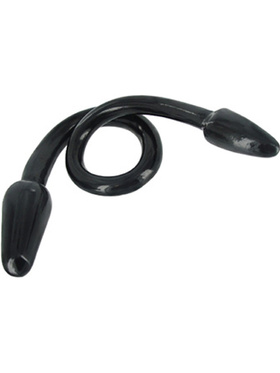 XR Master Series: Raven Tail, 2x Anal Plug