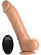 Squirting Dildovibrator