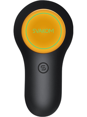 Svakom Connexion: Vick Neo, Interactive Prostate & Perinuem Massager