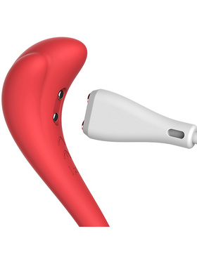 Svakom Connexion: Phoenix Neo, Interactive App Control Bullet Vibrator