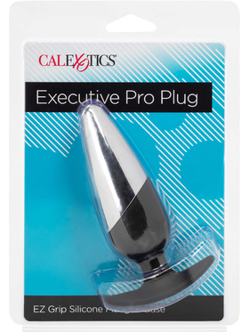 California Exotic: Executive Pro Plug