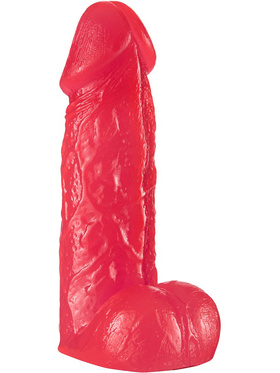 You2Toys: Small Dong, 15 cm, rosa