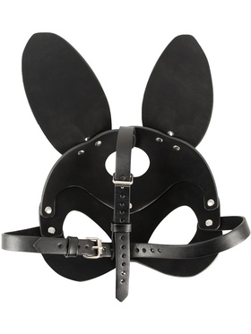 Bad Kitty: Bunny Head Mask