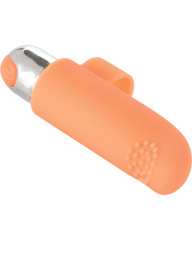 California Exotic: Intimate Play, Rechargeable Finger Tickler