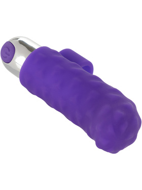 California Exotic: Intimate Play, Rechargeable Finger Teaser