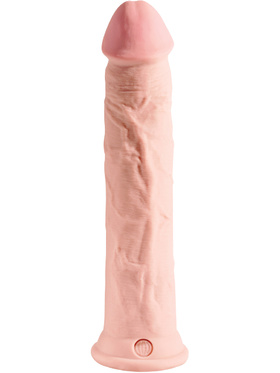 King Cock: Triple Density Cock, 29 cm