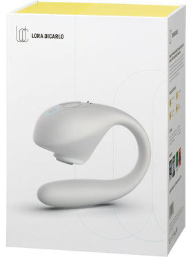 Lora Dicarlo: Osé 2, Premium Robotic Massager For Blended Orgasms