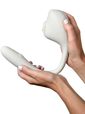 Lora Dicarlo: Osé 2, Premium Robotic Massager For Blended Orgasms