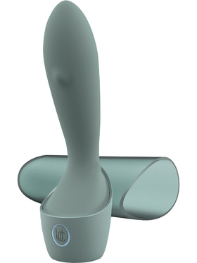 Lora Dicarlo: Onda, Robotic G-Spot Massager