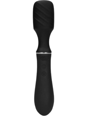 ElectroShock: Electro Vibrating Wand, E-Stimulation