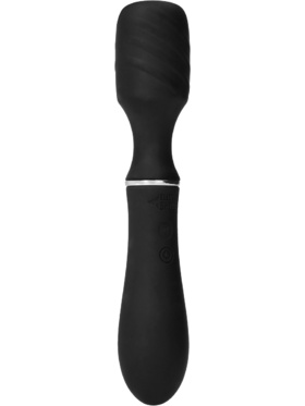 ElectroShock: Electro Vibrating Wand, E-Stimulation