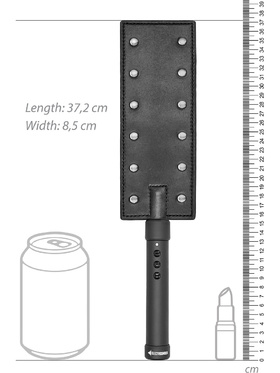 ElectroShock: E-stim Paddle