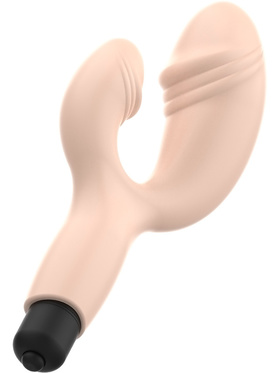 OhMama: Classic Rabbit Vibrator