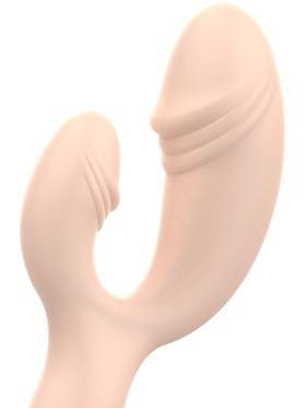 OhMama: Classic Rabbit Vibrator