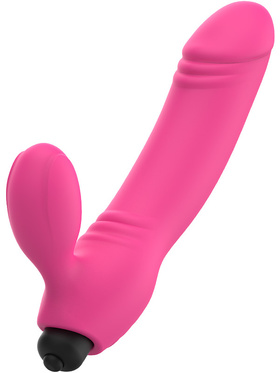 OhMama: Bix Doble Vibrator