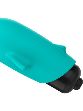 OhMama: Pocket Dolphin Vibrator 