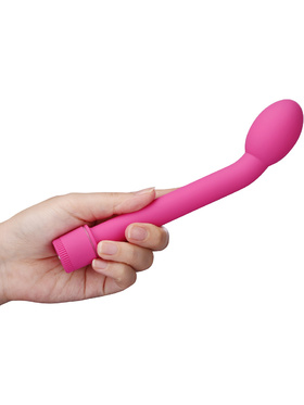 Dream Toys: All Time Favorites, G-Spot Vibrator, rosa