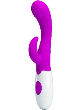 Pretty Love: Bruno, Rabbit Vibrator