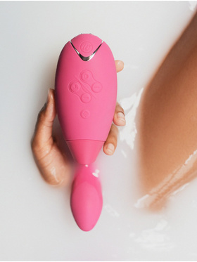 Womanizer: Duo, rosa