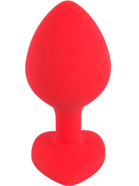 You2Toys: Silicone Plug, medium