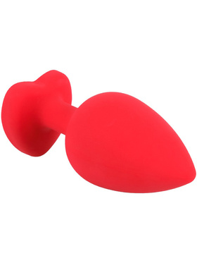 You2Toys: Silicone Plug, large