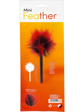 You2Toys: Mini Feather