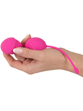 You2Toys: Silicone Love Balls