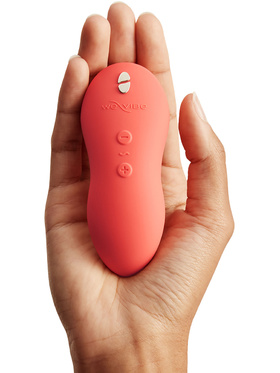 We-Vibe: Touch X, coral