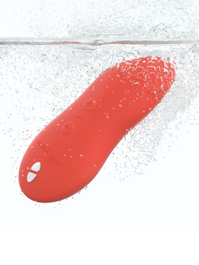 We-Vibe: Touch X, coral