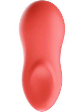 We-Vibe: Touch X, coral