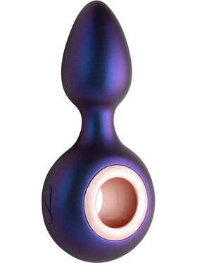 Hueman: Deep Space, Vibrating Anal Plug