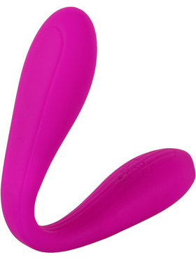 XouXou: Bendable Couples Vibrator