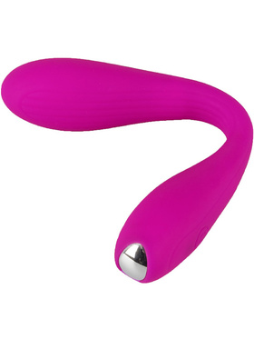 XouXou: Bendable Couples Vibrator