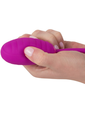 XouXou: Super Soft Silicone Love Ball