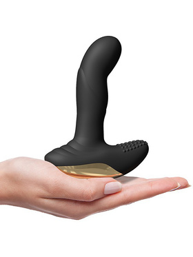 Marc Dorcel: P-Finger, Remote Control Vibrator