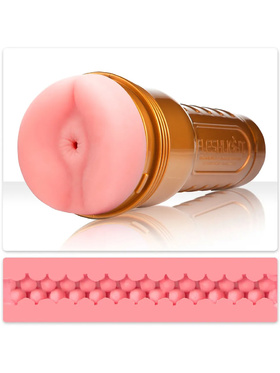 Fleshlight: Butt, Stamina Training Unit