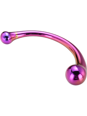 Dream Toys: Glamour Glass, Curved Wand