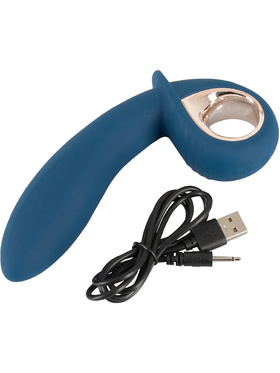 You2Toys: Inflatable Vibrator Petit